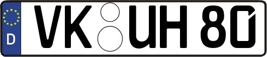 VK-UH80