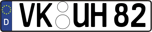VK-UH82