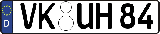 VK-UH84