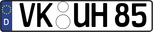 VK-UH85