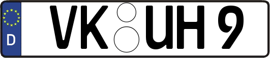 VK-UH9