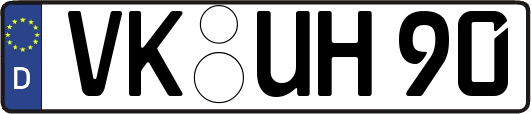 VK-UH90