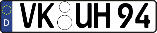 VK-UH94