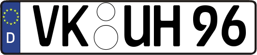 VK-UH96