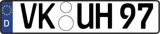 VK-UH97