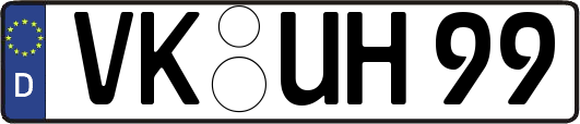 VK-UH99