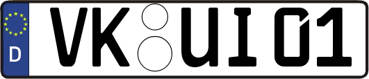 VK-UI01