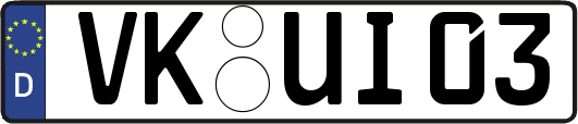 VK-UI03