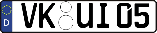 VK-UI05
