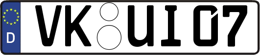 VK-UI07