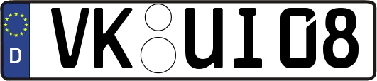 VK-UI08
