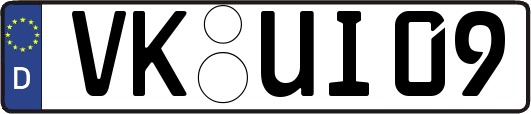 VK-UI09