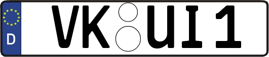 VK-UI1