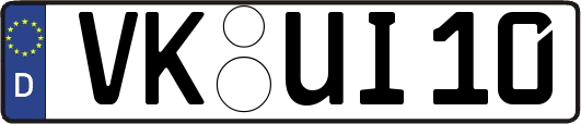 VK-UI10