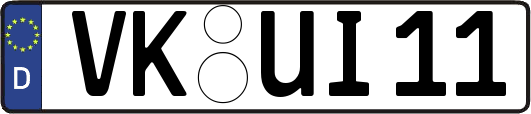 VK-UI11