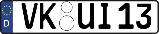 VK-UI13