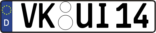 VK-UI14