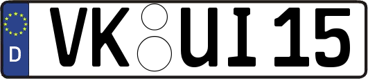 VK-UI15