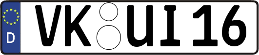 VK-UI16