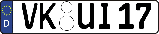 VK-UI17