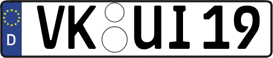 VK-UI19
