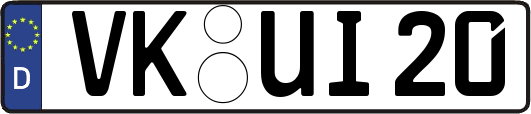 VK-UI20
