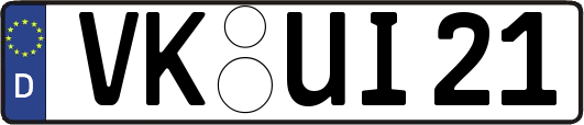 VK-UI21
