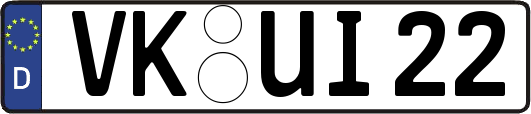VK-UI22