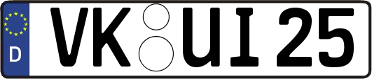 VK-UI25