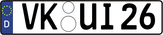 VK-UI26