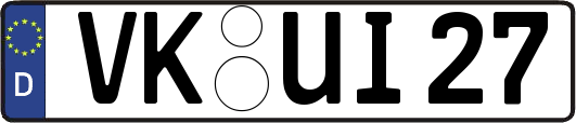 VK-UI27