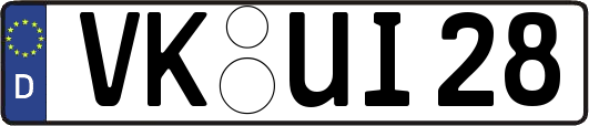 VK-UI28