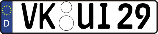 VK-UI29