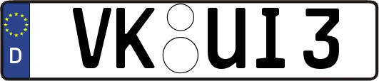 VK-UI3