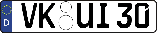 VK-UI30
