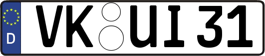 VK-UI31