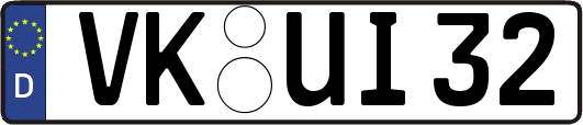 VK-UI32