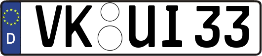 VK-UI33