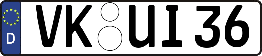VK-UI36