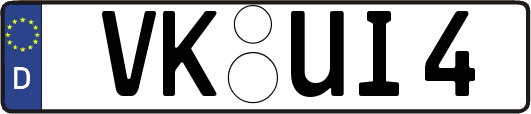 VK-UI4