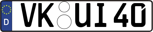 VK-UI40