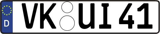 VK-UI41
