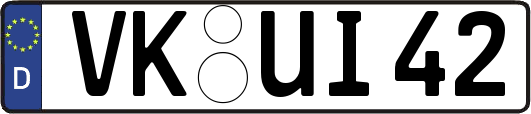 VK-UI42