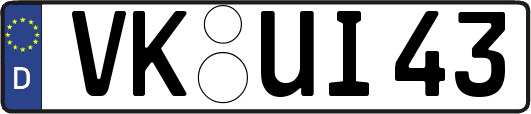 VK-UI43