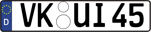 VK-UI45