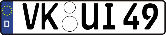 VK-UI49