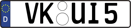 VK-UI5