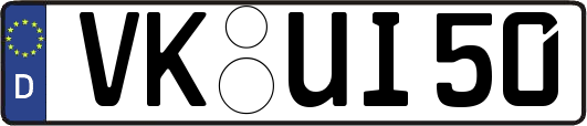 VK-UI50