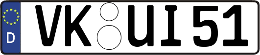 VK-UI51