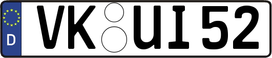 VK-UI52